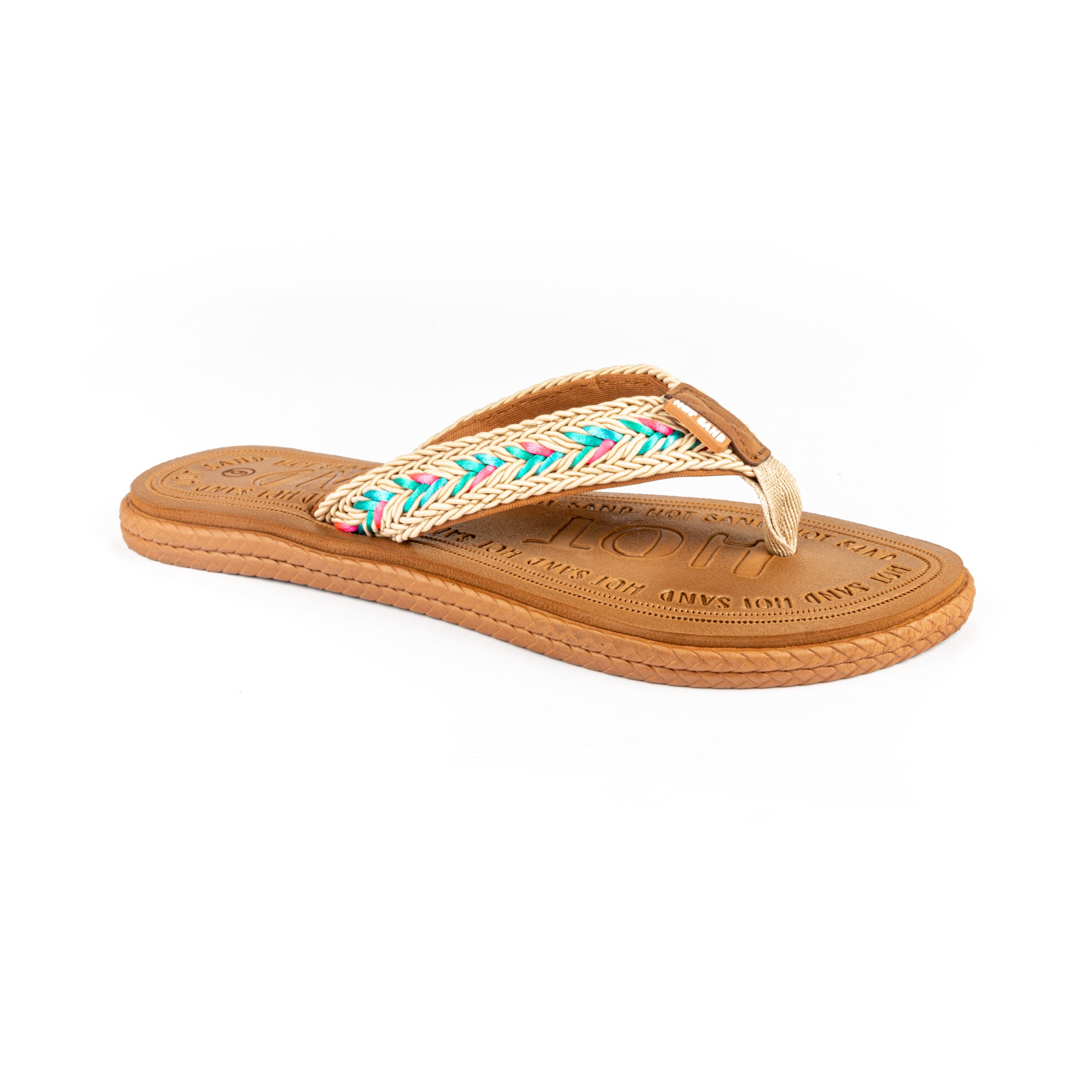 Hot Sand - 51594