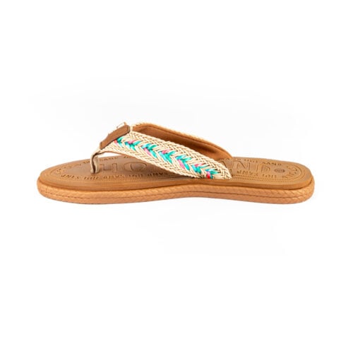 Alternative view of Hot Sand - 51594