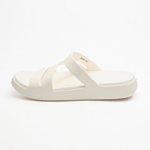 Alternative view of Crocs - 211296 Getaway Patent Strappy