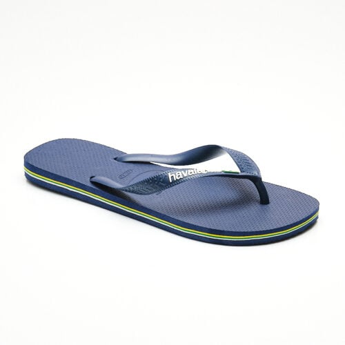 Havaianas - Brazil Logo-4110850
