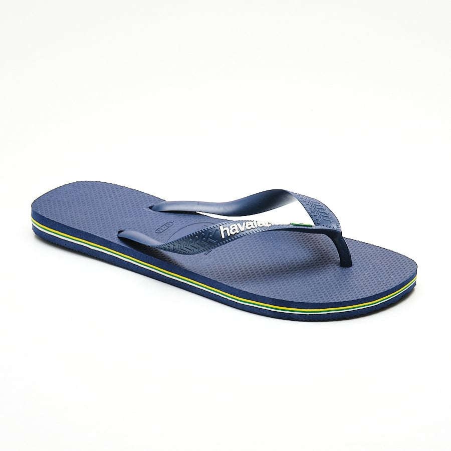 Havaianas - Brazil Logo-4110850