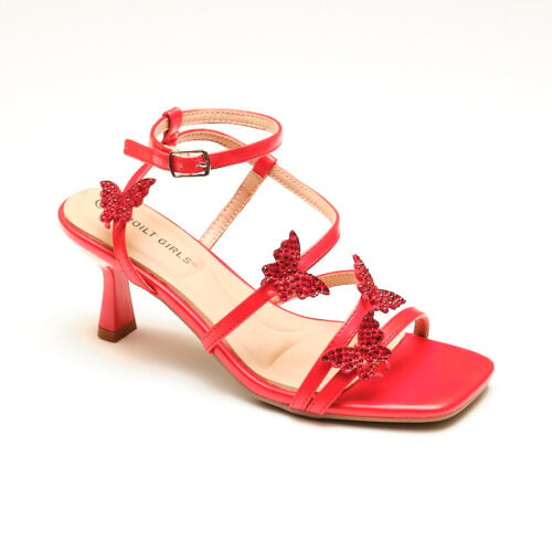 Spoilt Girls - Jh4188-1
