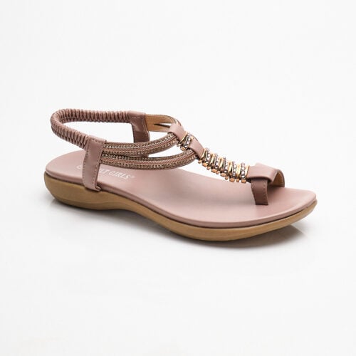 Spoilt Girls - Q816-5