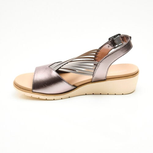 Alternative view of Hush Puppies - Everley