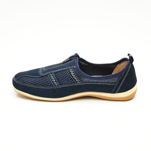 Alternative view of Footglove - Zip 2 - Ry2417-1