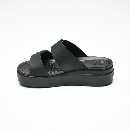 Alternative view of Crocs - Brooklyn Buckle-207431
