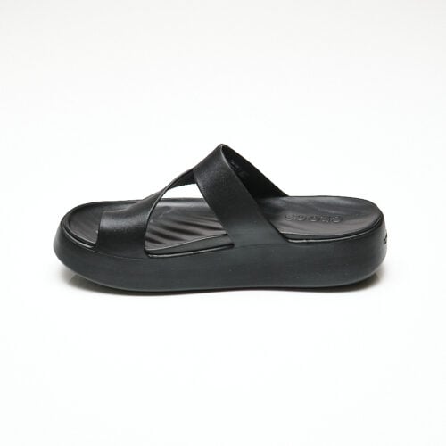 Alternative view of Crocs - 210834 Getaway Platform Toe