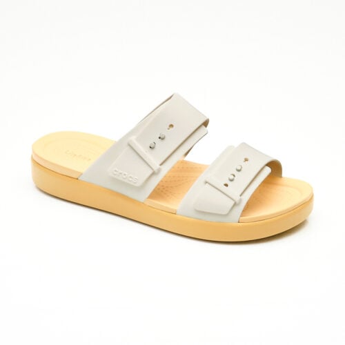 Crocs - 211215 Brooklyn Buckle Low