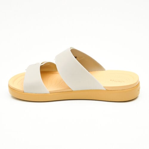 Alternative view of Crocs - 211215 Brooklyn Buckle Low