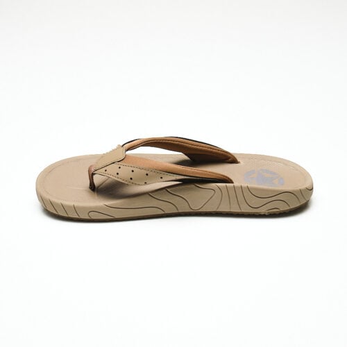 Alternative view of Jeep - Cherokee Thong Sandals-fms25054