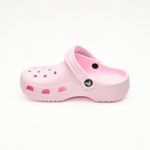 Alternative view of Crocs - 206991-kids