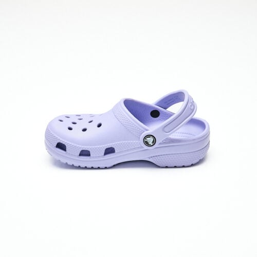Alternative view of Crocs - 206991-kids