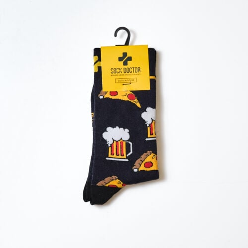 Sock Doctor - Cheat Day