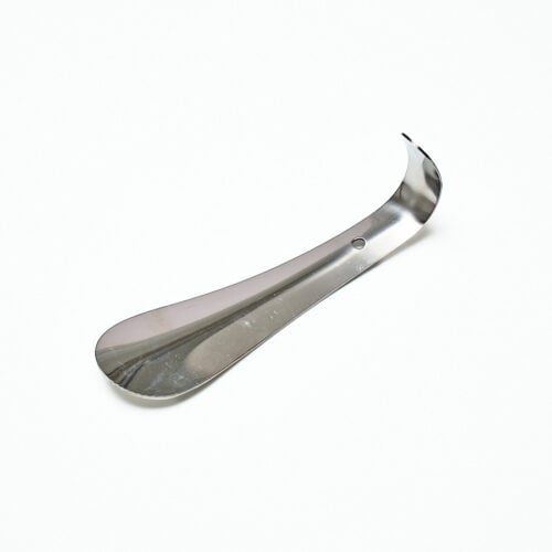 Footglove - Chrome Shoe Horn