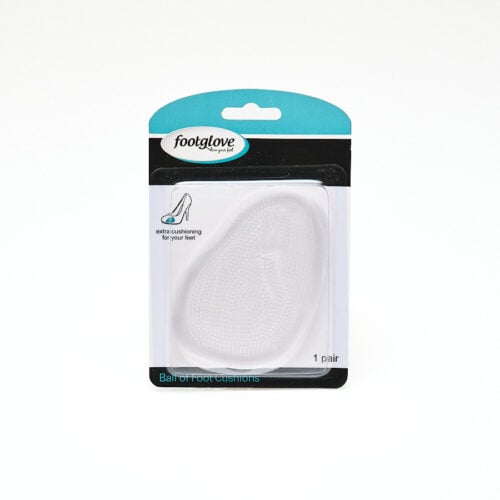 Footglove - Gel Heel Cushion