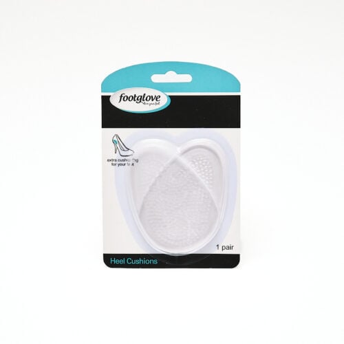 Footglove - Gel Ball Of Foot Cushion