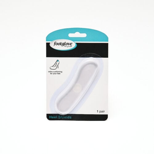 Footglove - Gel Heel Liner