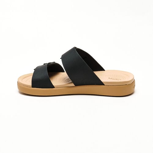 Alternative view of Crocs - 211215 Brooklyn Buckle Low