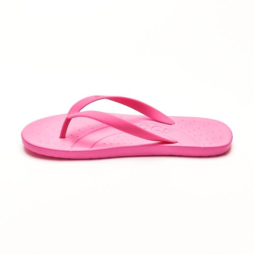 Alternative view of Crocs - 210089 - Lds Croc Flip
