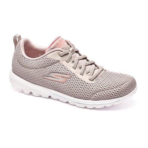 Skechers - Go Walk Travel-124985