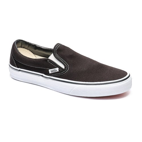 Vans - Ua Classic Slip On-vn000eye