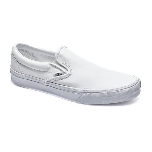 Vans - Ua Classic Slip On-vn000eye