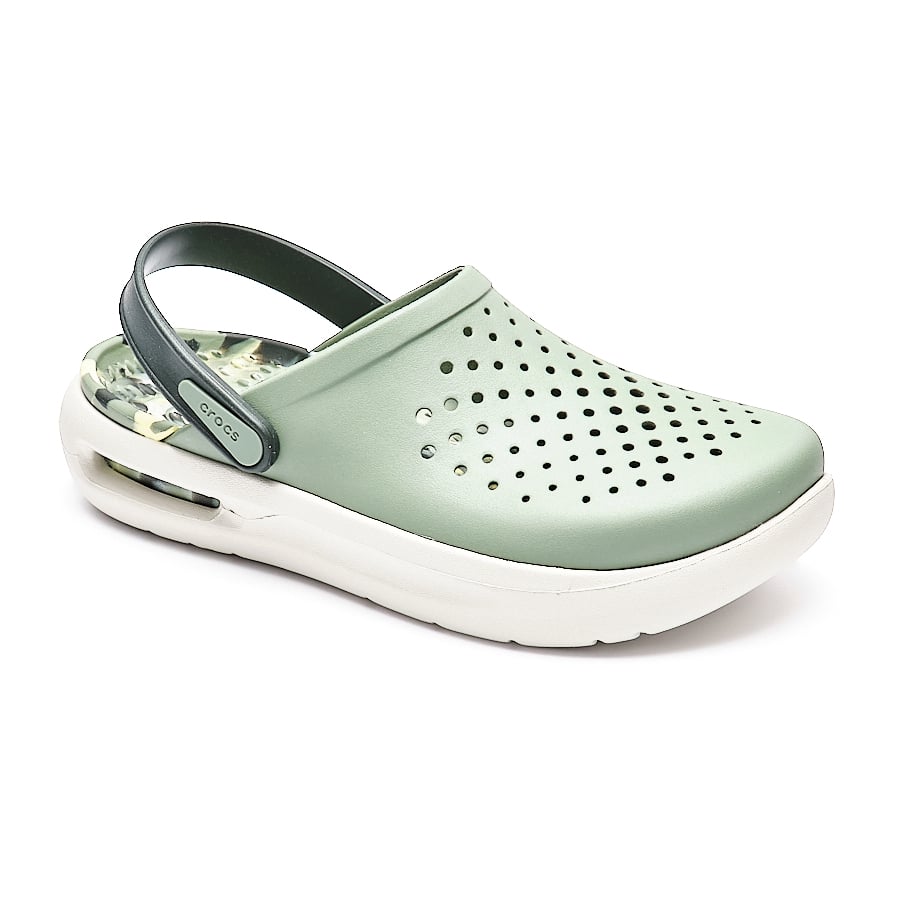 Crocs - Inmotion Marbled Clog