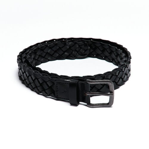 Alternative view of Soviet - Mishak-welt Leather Belts