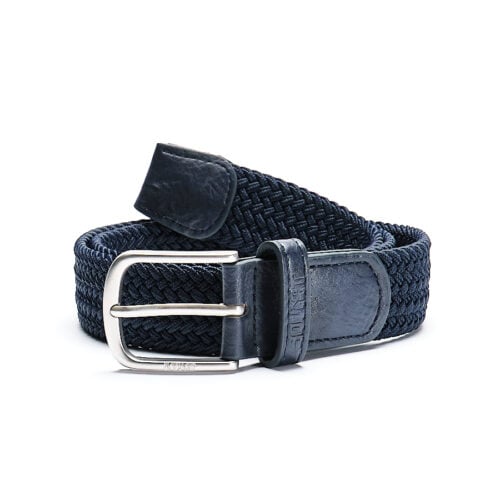 Soviet - John -strechbelt