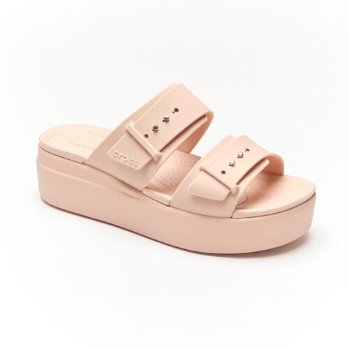 Crocs - Brooklyn Buckle-207431