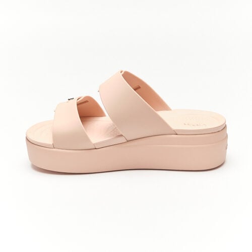 Alternative view of Crocs - Brooklyn Buckle-207431