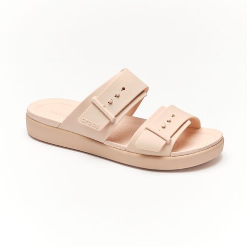 Crocs - 211215 Brooklyn Buckle Low