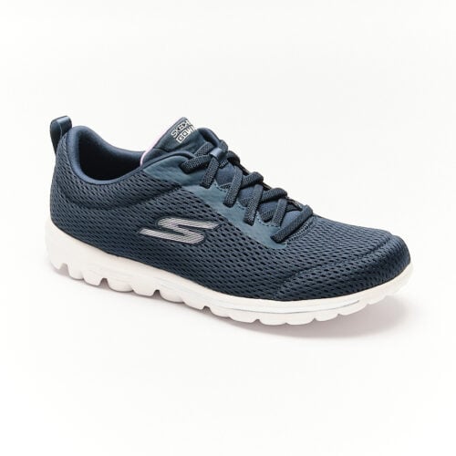 Skechers - Go Walk Travel-124985