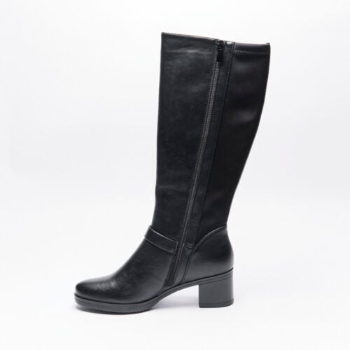 Alternative view of Footglove - Violet 3-dca91123