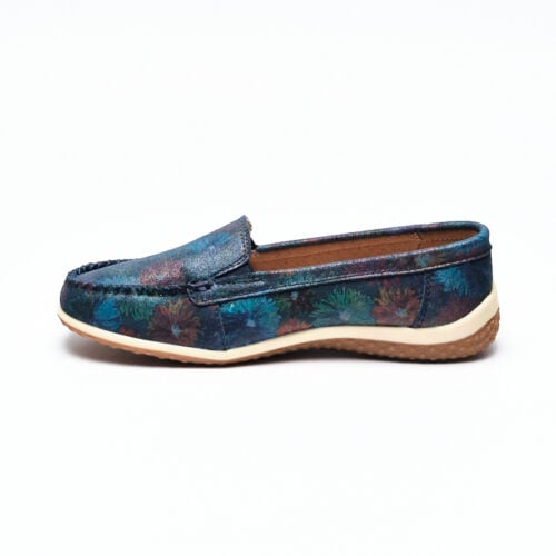 Alternative view of Footglove - Juliana 1- Lr28088