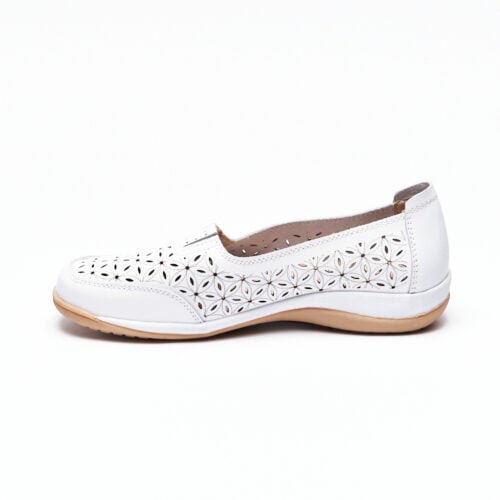 Alternative view of Footglove - Maisie 1- Lr28080
