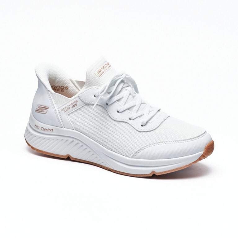Skechers - Bobs Arch Comfort B Sweet 117627 - Kingsmead Shoes
