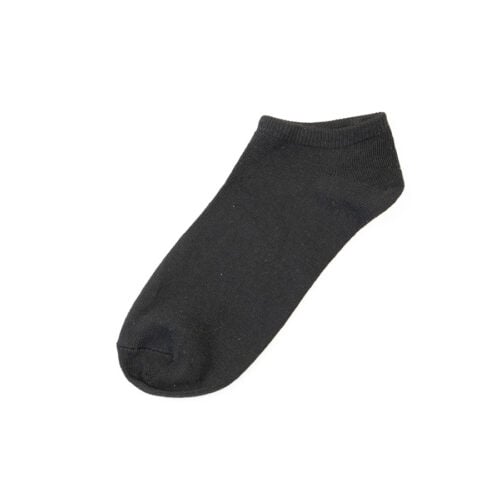 Footglove - 3pk No Show-9a