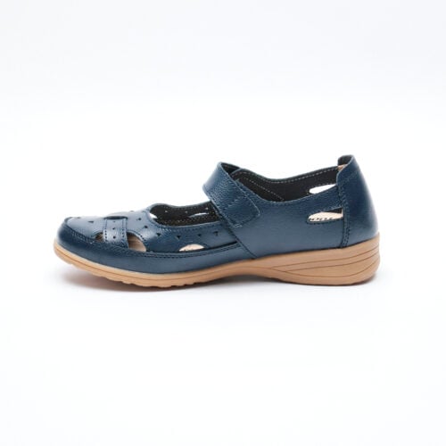 Alternative view of Footglove - Maya 2-27293