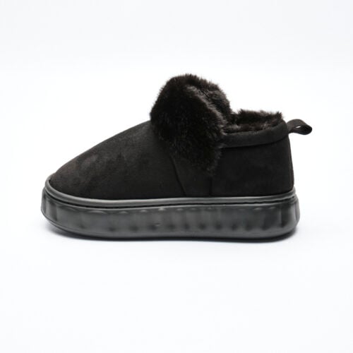 Alternative view of Footglove - Art-003