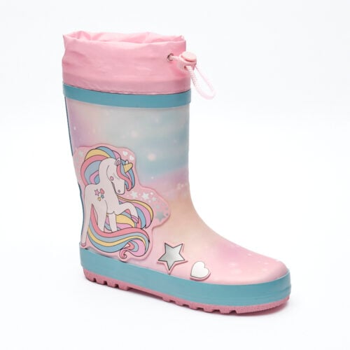 Turtles - Unicorn