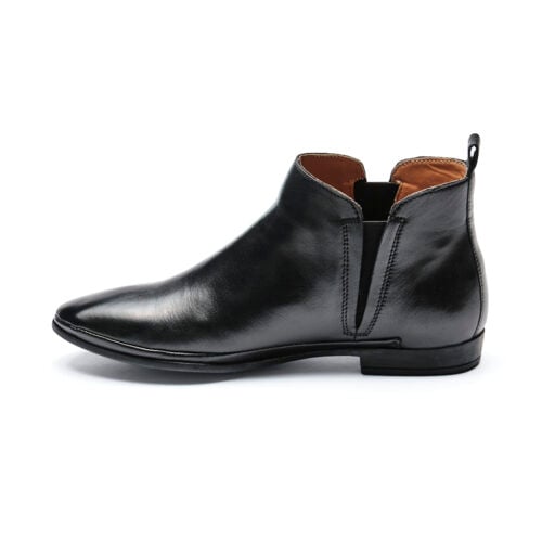 Alternative view of Hush Puppies - Hush Puppies-coraline 2