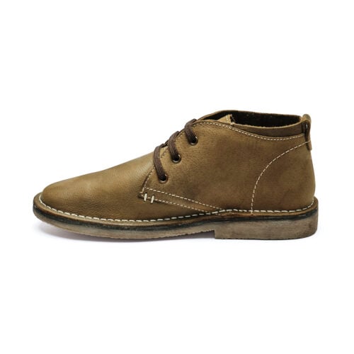 Alternative view of Hush Puppies - Kerkez