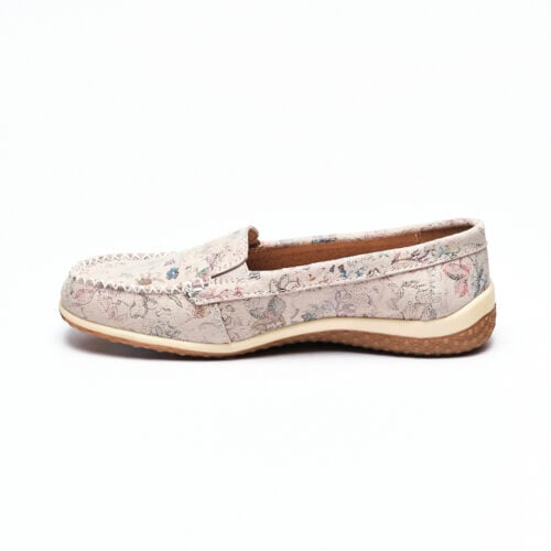 Alternative view of Footglove - Juliana 1- Lr28088