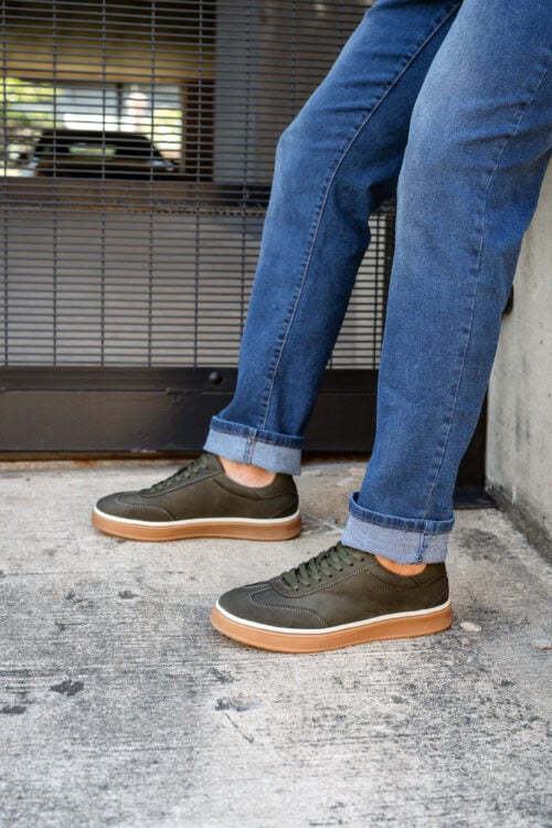 Hush Puppies - Ronan - Image 3
