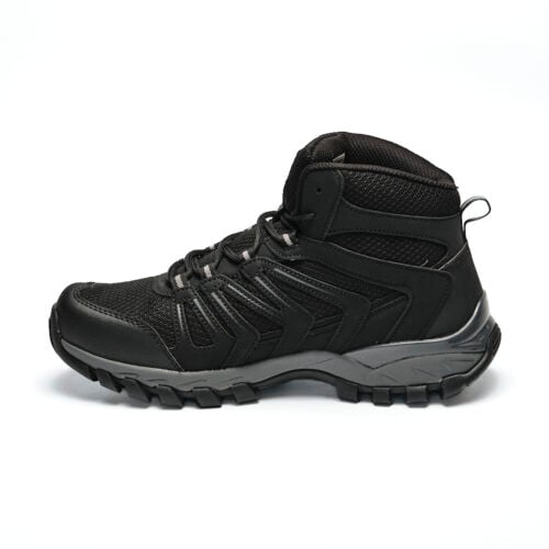 Alternative view of Hi-tec - Grand Paradiso Mid