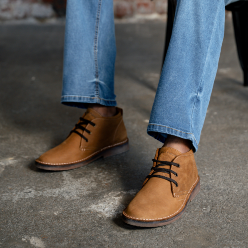 Hush Puppies - Kerkez - Image 3