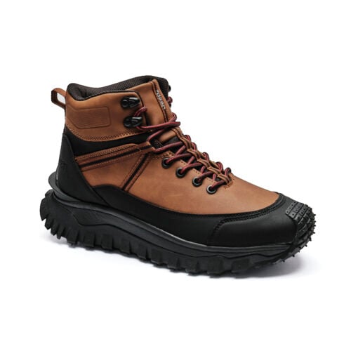Alternative view of Jeep - Cherokee Hiker Boot-fmw26026