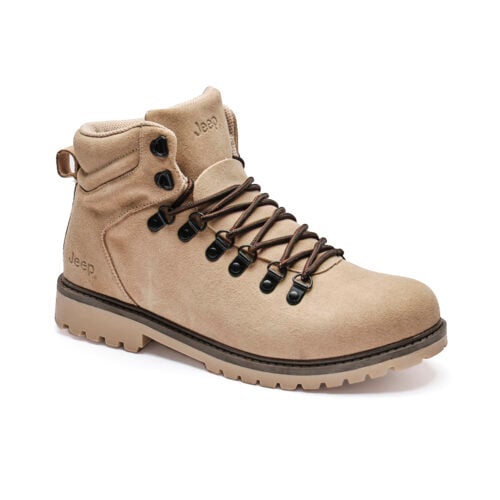 Alternative view of Jeep - Jeep-hurricane Boot-fms26002