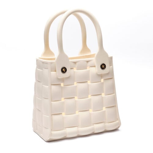 Alternative view of Spoilt Girls - Pixie Bag